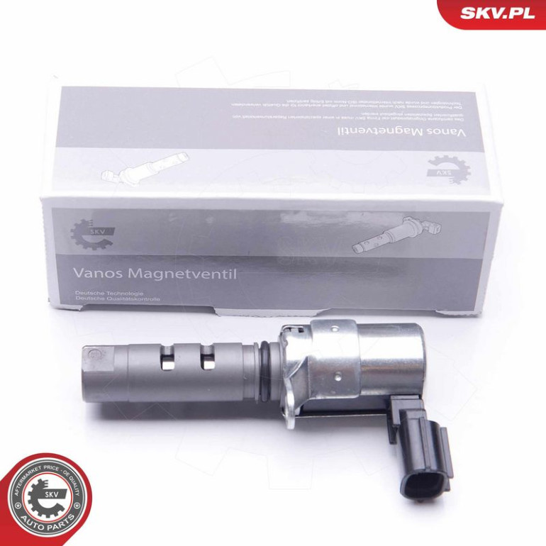 SKV GERMANY Steuereinheit 39SKV035 SKV GERMANY Steuereinheit 39SKV035