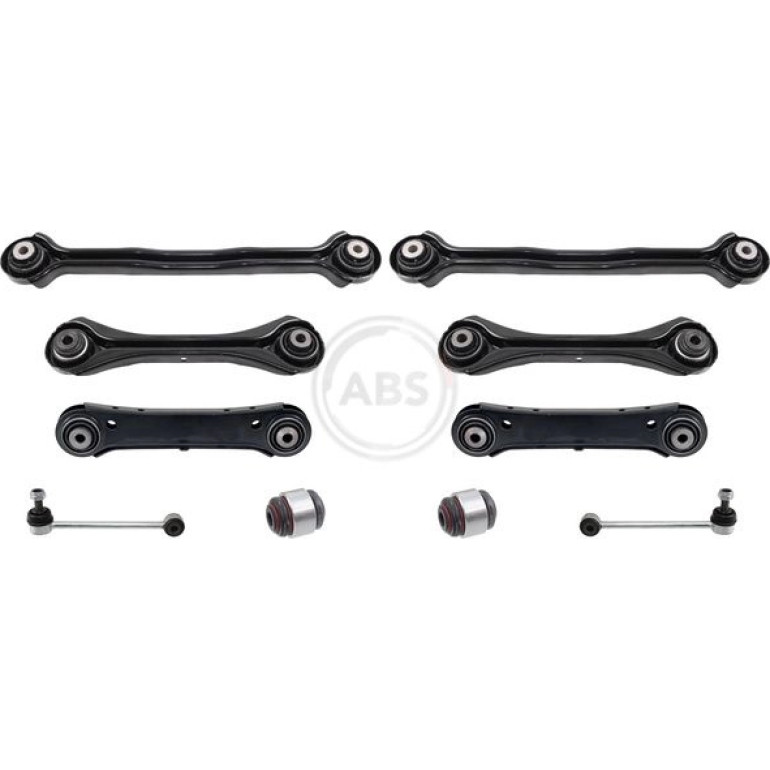 A.B.S. Reparatursatz 219908 A.B.S. Reparatursatz 219908