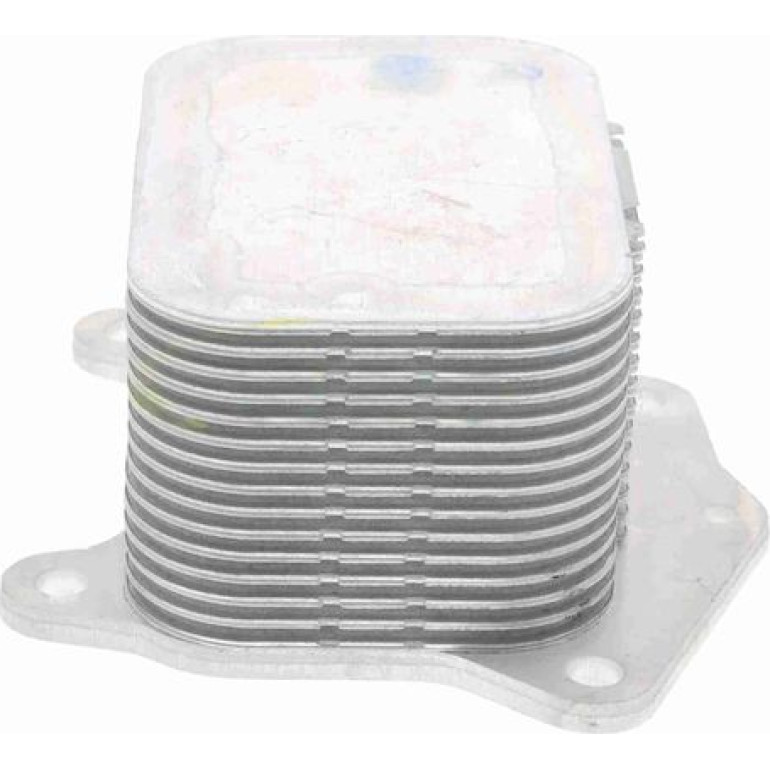 VEMO Ölkühler, Motoröl V25-60-0026 VEMO Ölkühler, Motoröl V25-60-0026