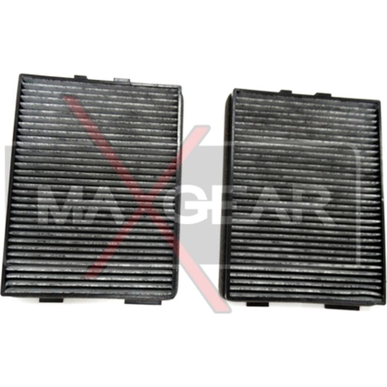 Innenraumfilter Bmw E39 96- Kpl. 2 Stück Zw¨Glem 26-0381 Innenraumfilter Bmw E39 96- Kpl. 2 Stück Zw¨Glem 26-0381