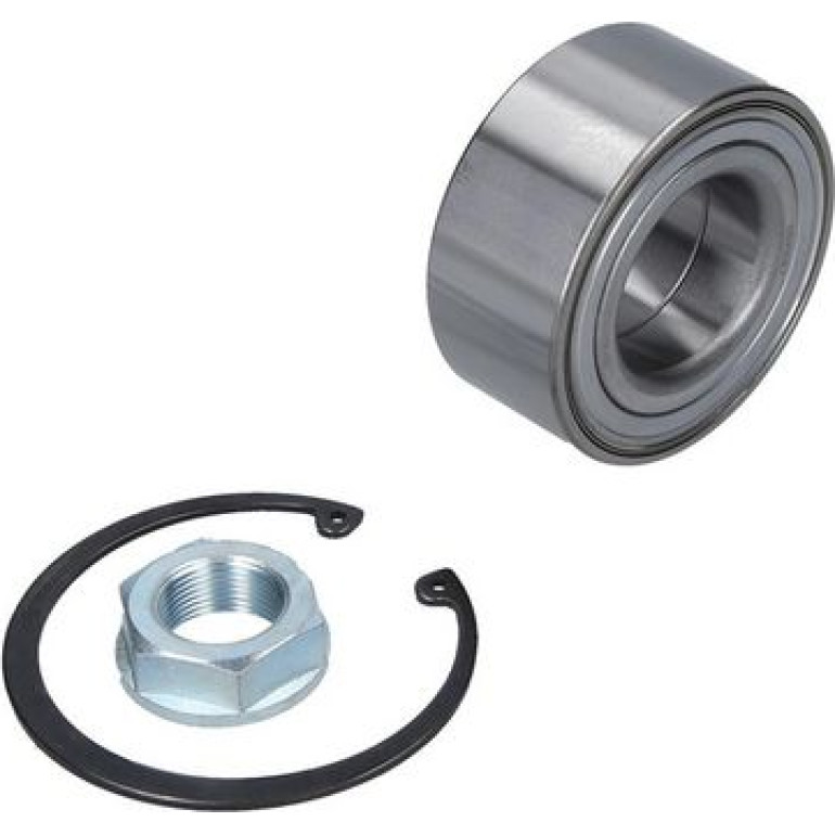KAMOKA Radlagersatz 5600087 KAMOKA Radlagersatz 5600087