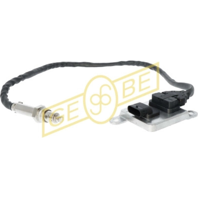 Nox-Sensor, Nox-Katalysator 9 2935 1 Nox-Sensor, Nox-Katalysator 9 2935 1