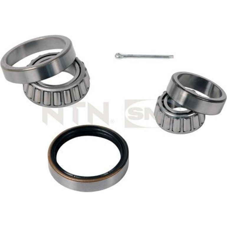 SNR Radlagersatz R140.54 SNR Radlagersatz R140.54