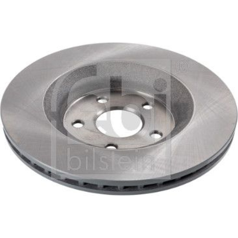 FEBI BILSTEIN Bremsscheibe 108385 FEBI BILSTEIN Bremsscheibe 108385