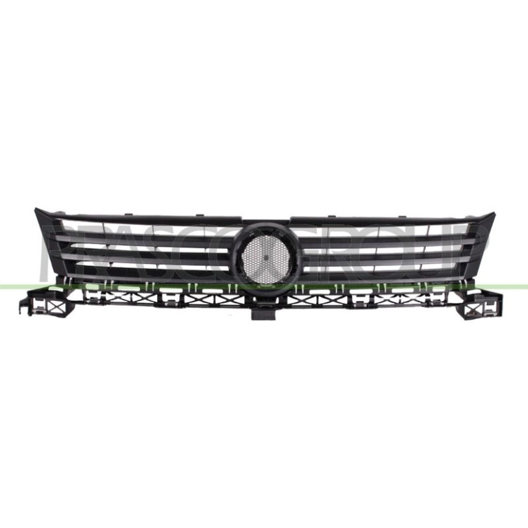 KÜHLERGRILL DUNKELGRAU PQ 7294,403,1 KÜHLERGRILL DUNKELGRAU PQ 7294,403,1