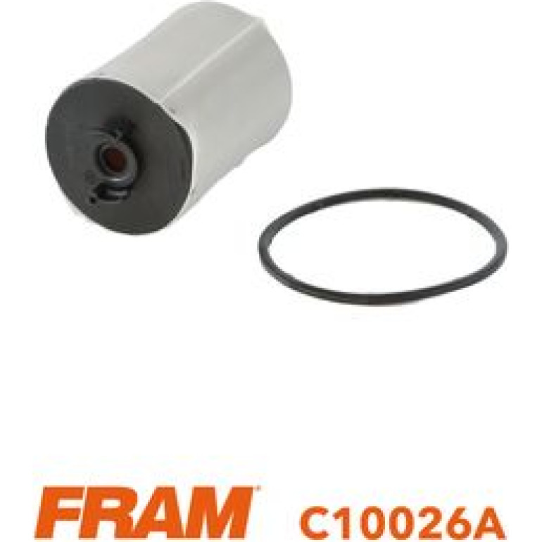 FRAM Kraftstofffilter C10026A FRAM Kraftstofffilter C10026A