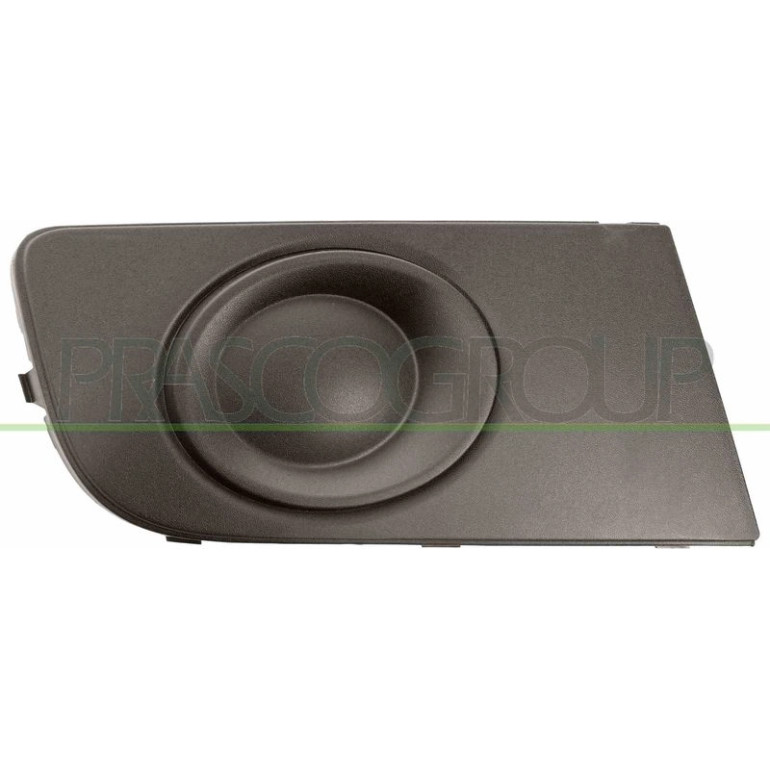 GRILL UNTEN R SCHWARZ -NSW 7305,417,1 GRILL UNTEN R SCHWARZ -NSW 7305,417,1