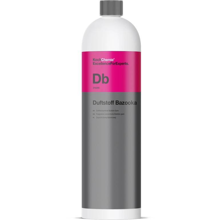 Koch Chemie Duftstoff Bazooka 1 l 216001 Koch Chemie Duftstoff Bazooka 1 l 216001