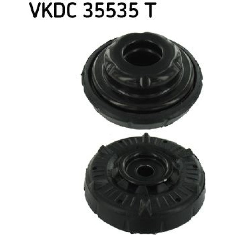 VKDC 35535 T StützlagerSet 2Stk VKDC 35535 T StützlagerSet 2Stk