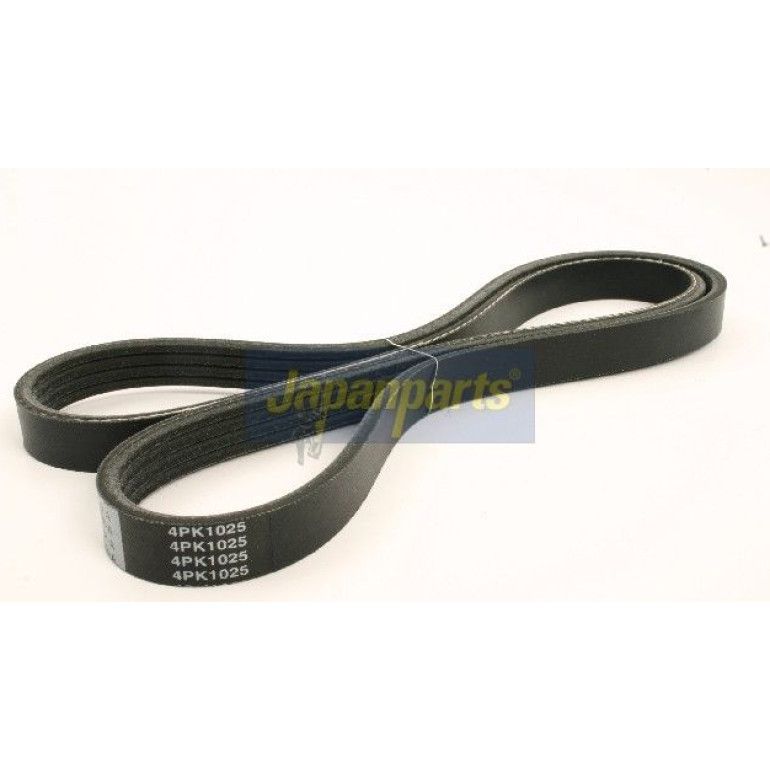 Japanparts Ømen-Zubehör DV-4PK1025 Japanparts Ømen-Zubehör DV-4PK1025