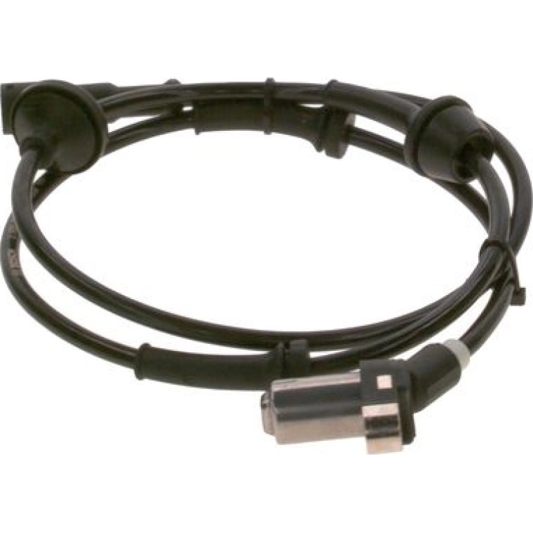 Sensor, Raddrehzahl 0 986 594 012