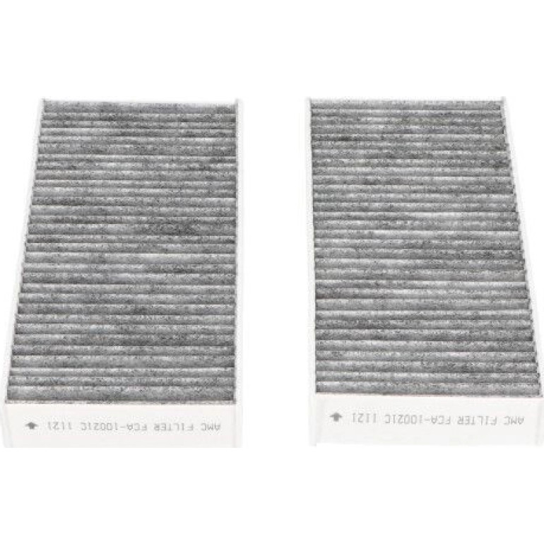 AMC Aktivkohlefilter PKW FCA-10021C AMC Aktivkohlefilter PKW FCA-10021C