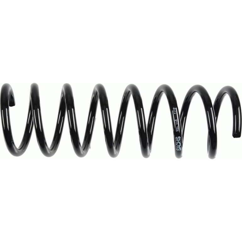 Sachs Fahrwerksfeder Volvo T. S40/V50 Ii 1.6-2.4D 04 994 448 Sachs Fahrwerksfeder Volvo T. S40/V50 Ii 1.6-2.4D 04 994 448