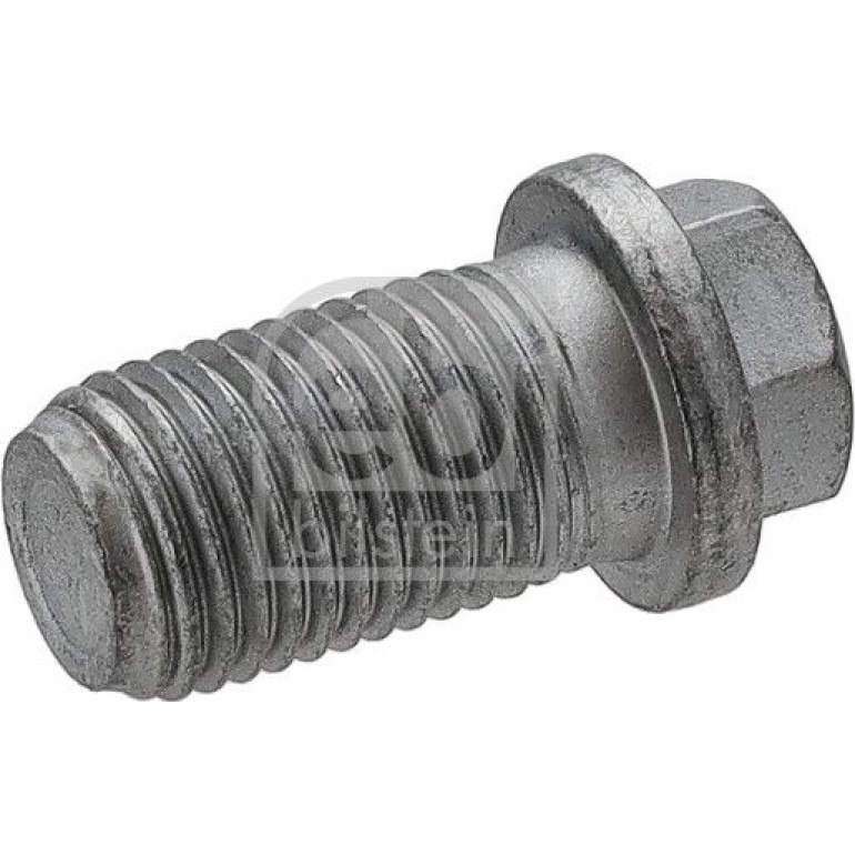 Verschlu-Schraube, Lwanne 277 Verschlu-Schraube, Lwanne 277