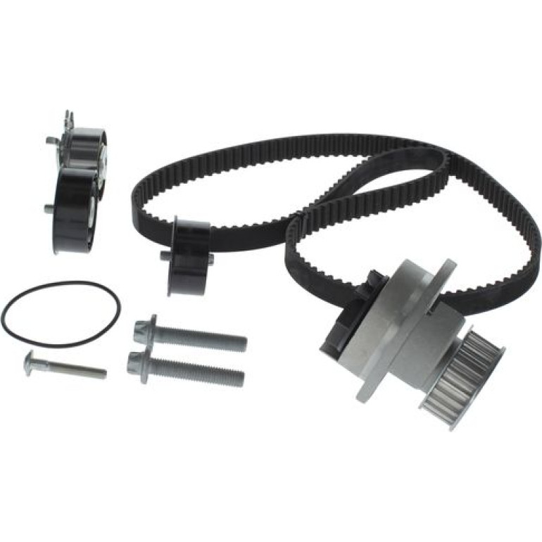 Steuerriemen Kit inkl. Wapu 1987948749 Steuerriemen Kit inkl. Wapu 1987948749