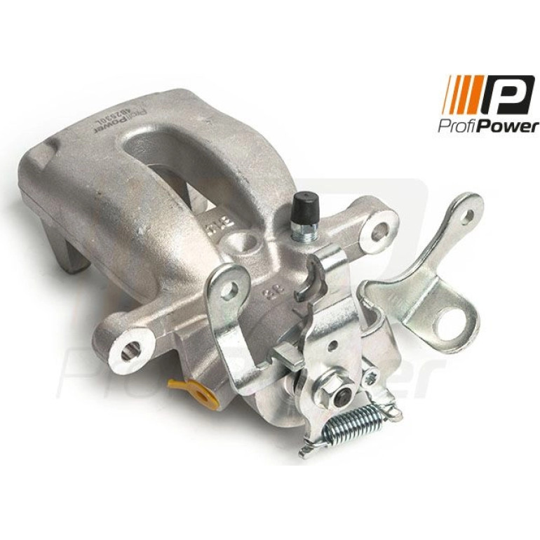 PROFIPOWER Bremssattel 4B2530L
