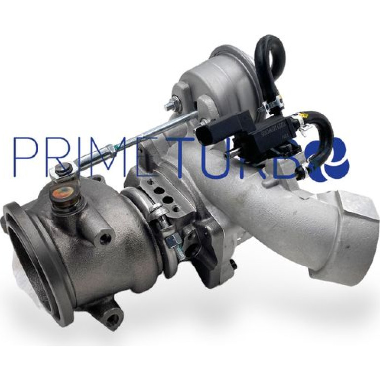 Prime Turbo Rumpfgruppe, Lader V00507T Prime Turbo Rumpfgruppe, Lader V00507T