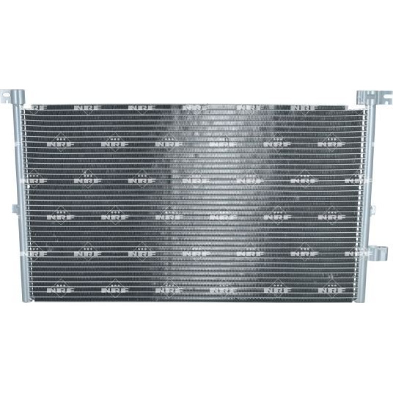 Kondensator, Klimaanlage 35525 Kondensator, Klimaanlage 35525