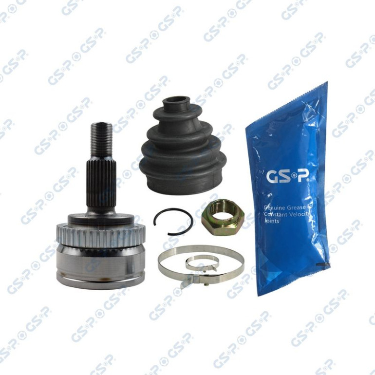 GSP Homokinetisches Gelenk 850089 GSP Homokinetisches Gelenk 850089