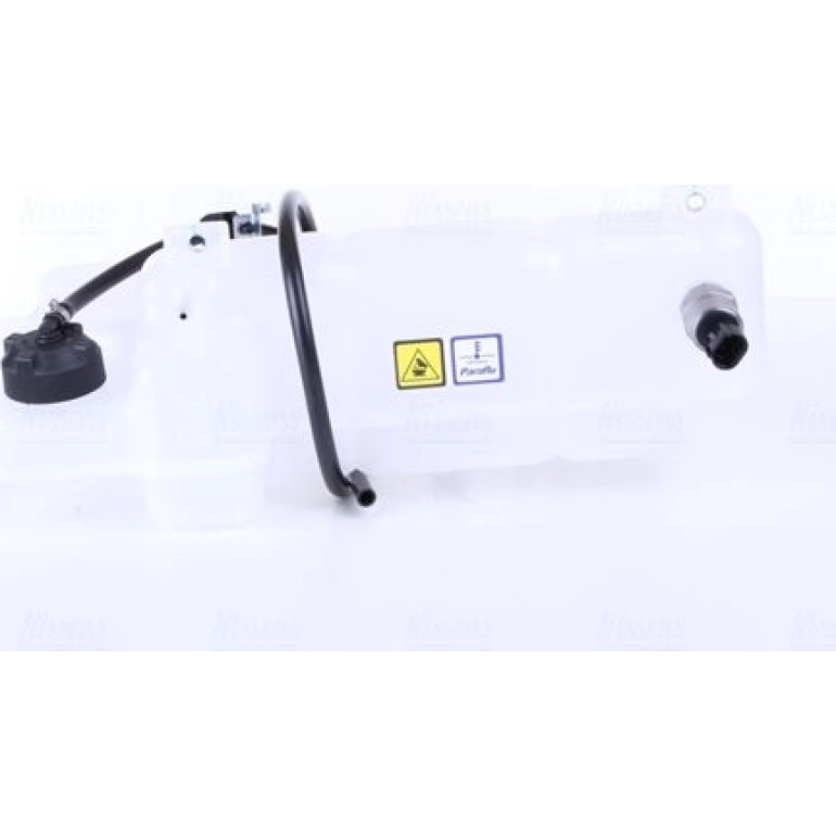 Ausgleichsbehälter 996077 Ausgleichsbehälter 996077