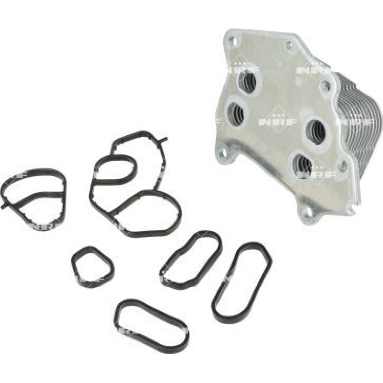 Ölkühler, Motor“L 31174 Ölkühler, Motor“L 31174