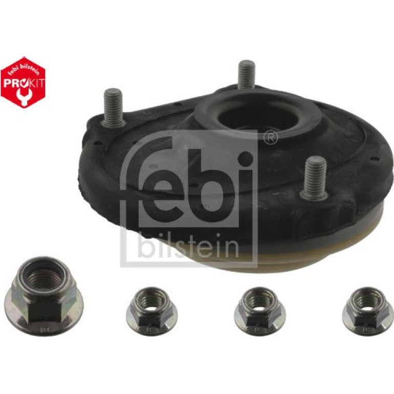 Lager - Radaufhängung. Fiat P. Linea 07-/Qubo 08- Pr 38205 Lager - Radaufhängung. Fiat P. Linea 07-/Qubo 08- Pr 38205