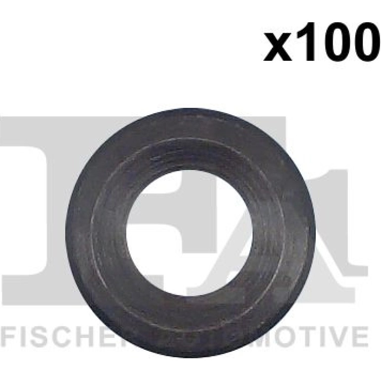 Dichtring, D÷senhalter Db Om61 642.690.100 Dichtring, D÷senhalter Db Om61 642.690.100