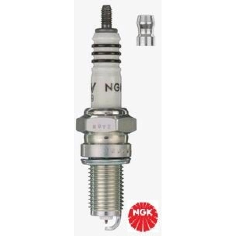 DPR7EIX-9 NGK-Iridiumkerze mit RW 7803 DPR7EIX-9 NGK-Iridiumkerze mit RW 7803