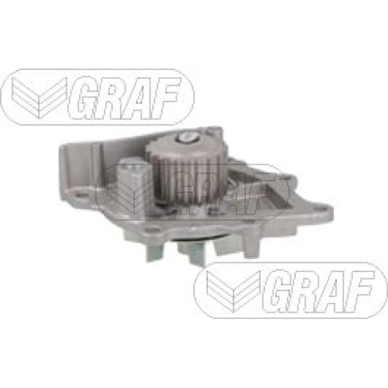 PA 1049 Wasserpumpe PA1049 PA 1049 Wasserpumpe PA1049