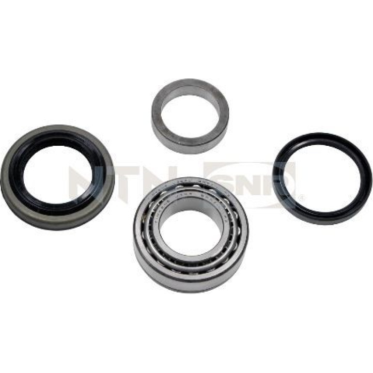 SNR Radlagersatz R165.03