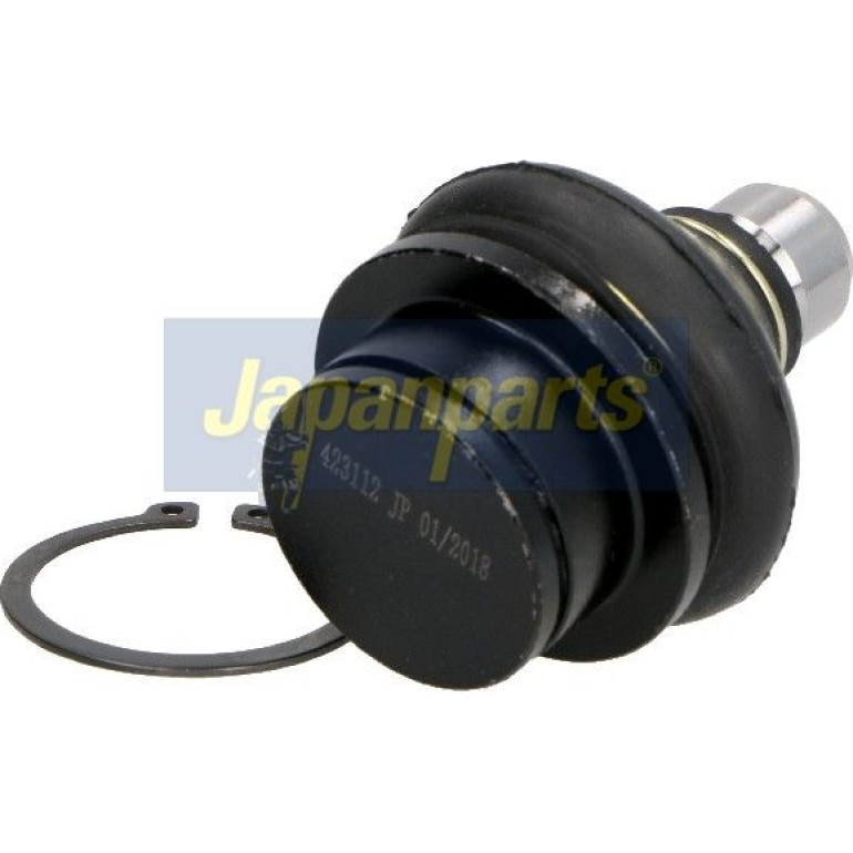 Gelenk - Radaufhängung Nissan P. Navara/Pathfinder 2.5/3.0Dci 05- Lower Le/Pr BJ-130 Gelenk - Radaufhängung Nissan P. Navara/Pathfinder 2.5/3.0Dci 05- Lower Le/Pr BJ-130