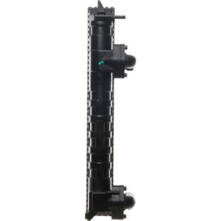 Kühler, Motorkühlung CR 526 000S Kühler, Motorkühlung CR 526 000S