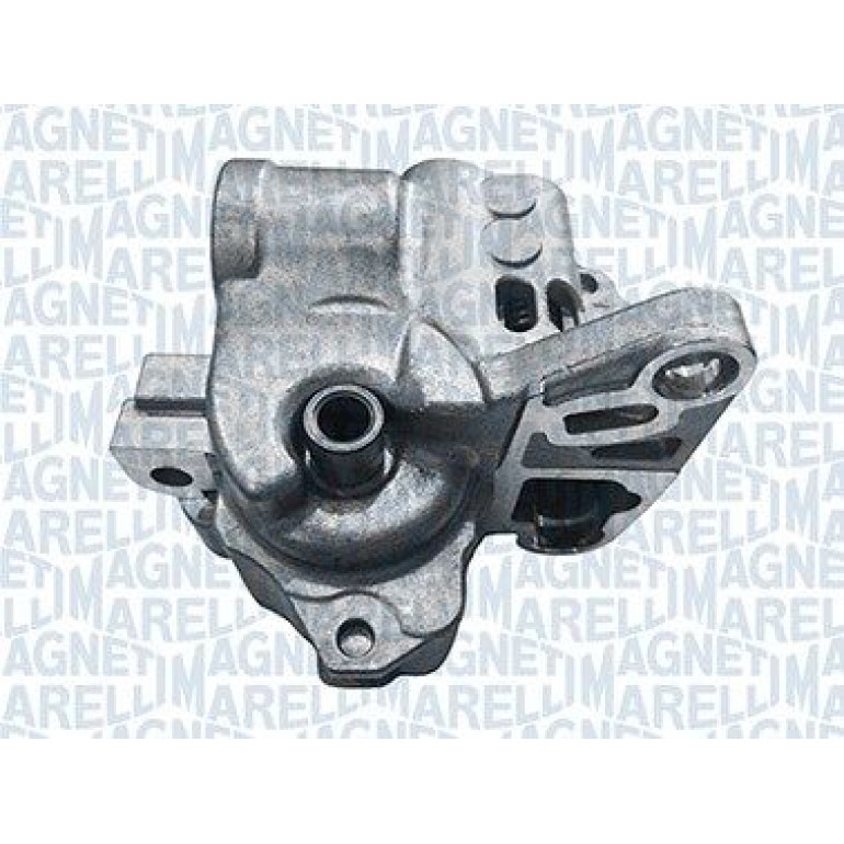 MAGNETI MARELLI Ölpumpe 351516000021 MAGNETI MARELLI Ölpumpe 351516000021