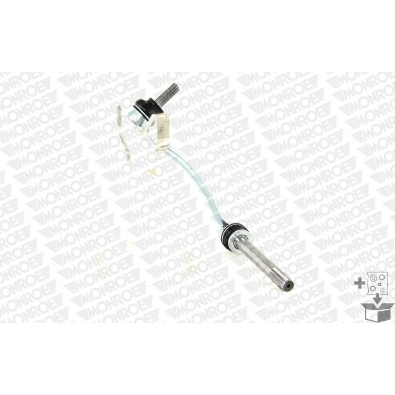 MONROE Stange/Strebe, Stabilisator L28612 MONROE Stange/Strebe, Stabilisator L28612