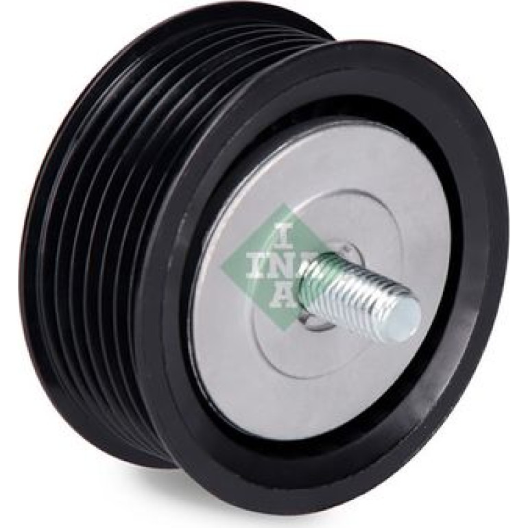 Umlenk-/Führungsrolle, Keilrippenriemen 532 0800 10 Umlenk-/Führungsrolle, Keilrippenriemen 532 0800 10