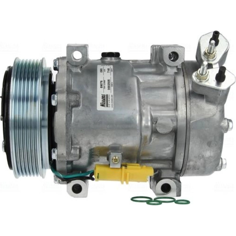 Kompressor PKW 89076 Kompressor PKW 89076