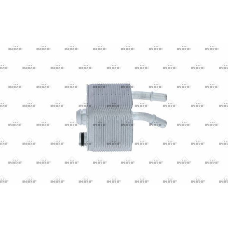 NRF Ölkühler 31076 NRF Ölkühler 31076