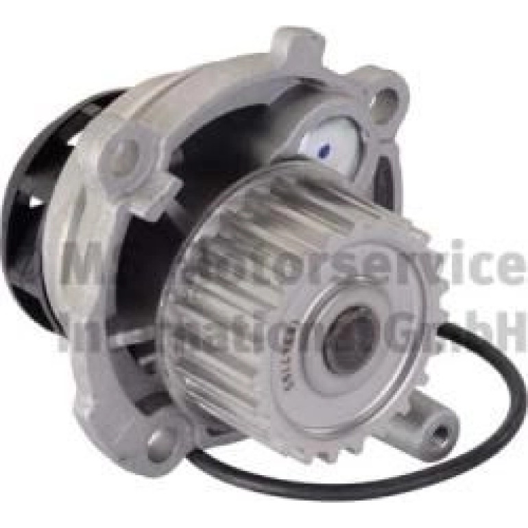 PIERBURG Wasserpumpe 7.07152.40.0 PIERBURG Wasserpumpe 7.07152.40.0