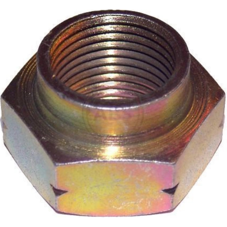 A.B.S. Nuss 910220 A.B.S. Nuss 910220