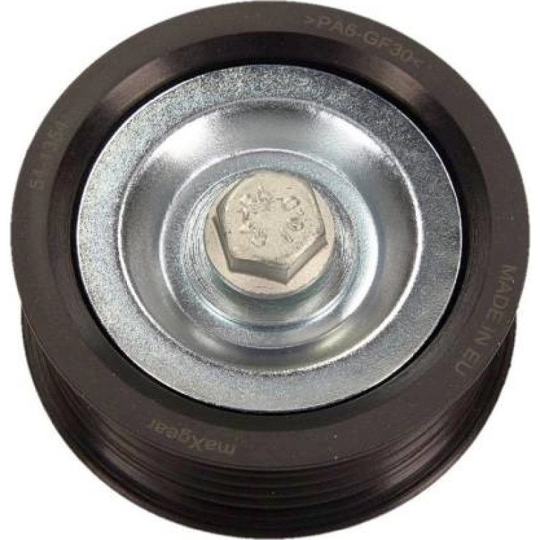Umlenk-/Führungsrolle, Keilrippenriemen 54-1354 Umlenk-/Führungsrolle, Keilrippenriemen 54-1354