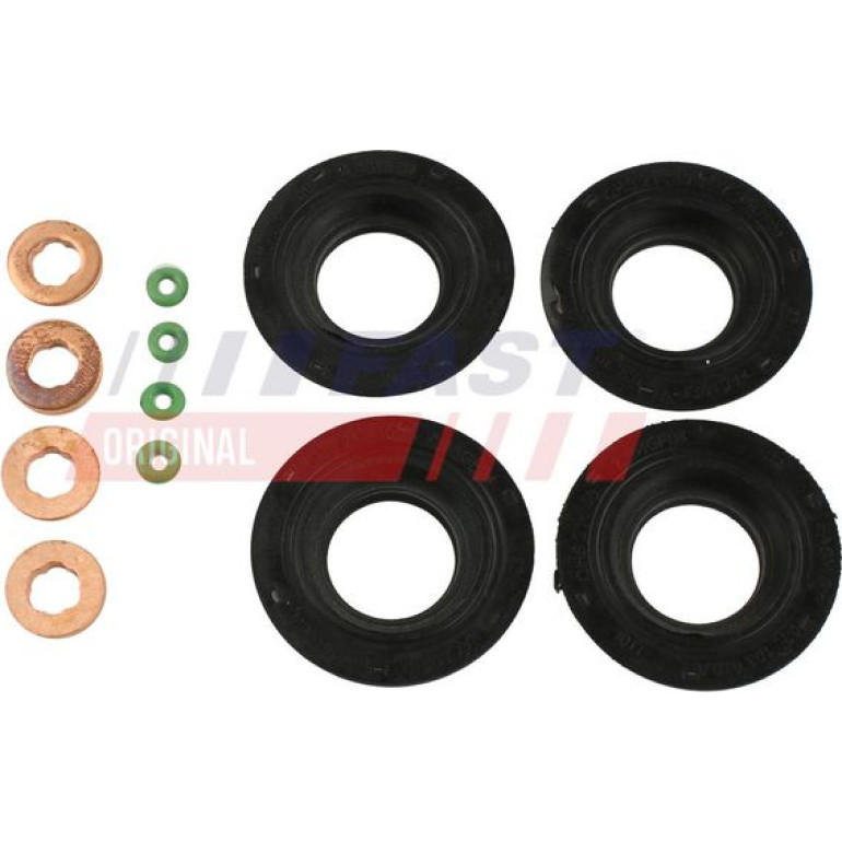 FAST Dichtungssatz, Einspritzdüse FT49850 FAST Dichtungssatz, Einspritzdüse FT49850