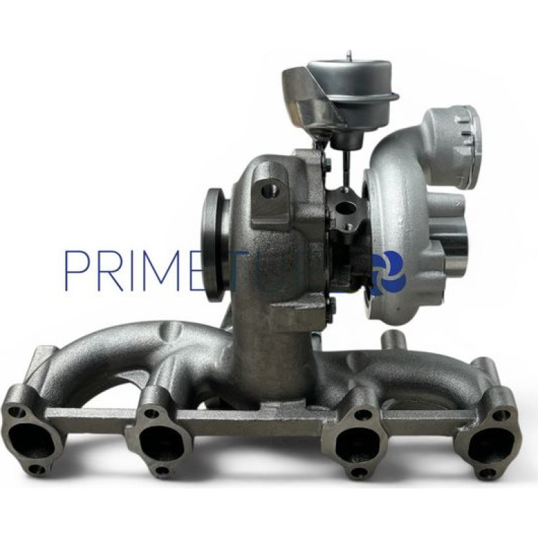 Prime Turbo Turbolader V00046T Prime Turbo Turbolader V00046T