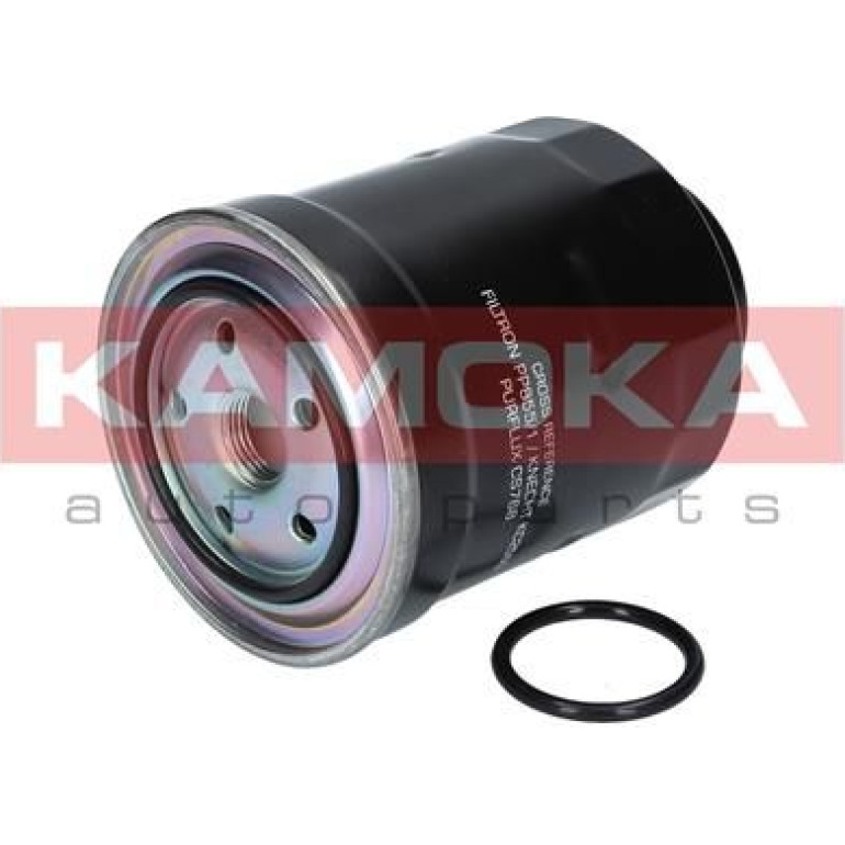 KAMOKA Kraftstofffilter F313401 KAMOKA Kraftstofffilter F313401