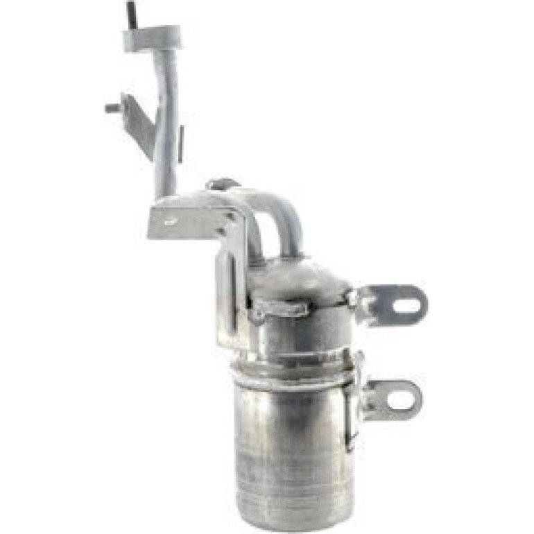 MAHLE Trockner, Klimaanlage AD 280 000P MAHLE Trockner, Klimaanlage AD 280 000P