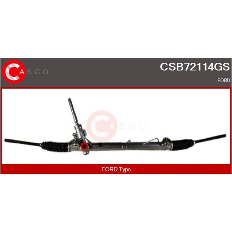 CASCO Management CSB72114GS CASCO Management CSB72114GS