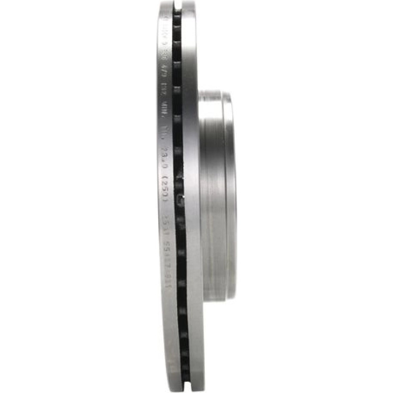 Bremsscheibe VA 0 986 479 132 Bremsscheibe VA 0 986 479 132