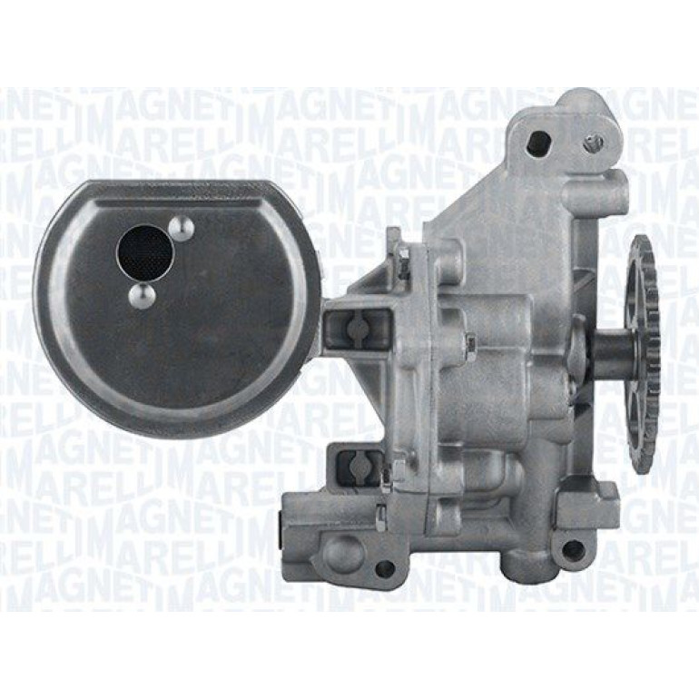 MAGNETI MARELLI Ölpumpe 351516000131 MAGNETI MARELLI Ölpumpe 351516000131