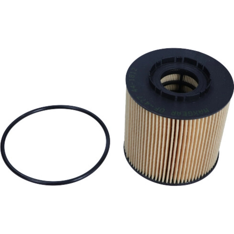 Maxgear OF-477 Ölfilter Opel 2.2Dti Movano 26-0071