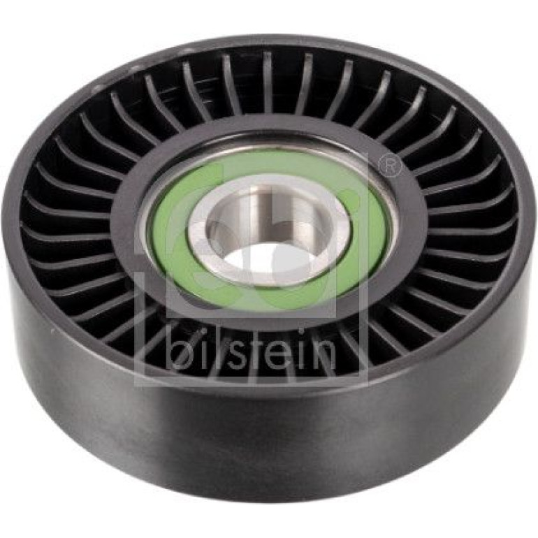 Febi Bilstein Umlenk- / Führungsrolle, Keilrippenriemen 23781 Febi Bilstein Umlenk- / Führungsrolle, Keilrippenriemen 23781