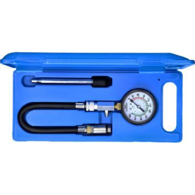 KS TOOLS Kompressionsdruckprüfset BT581150 KS TOOLS Kompressionsdruckprüfset BT581150